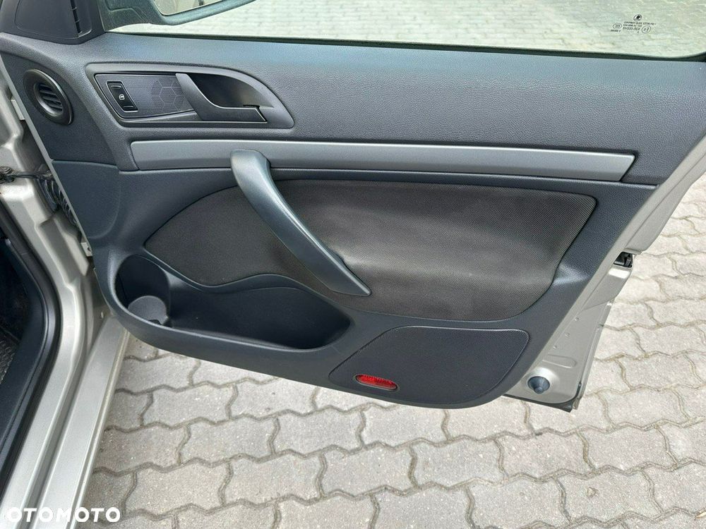 Skoda Octavia - 9