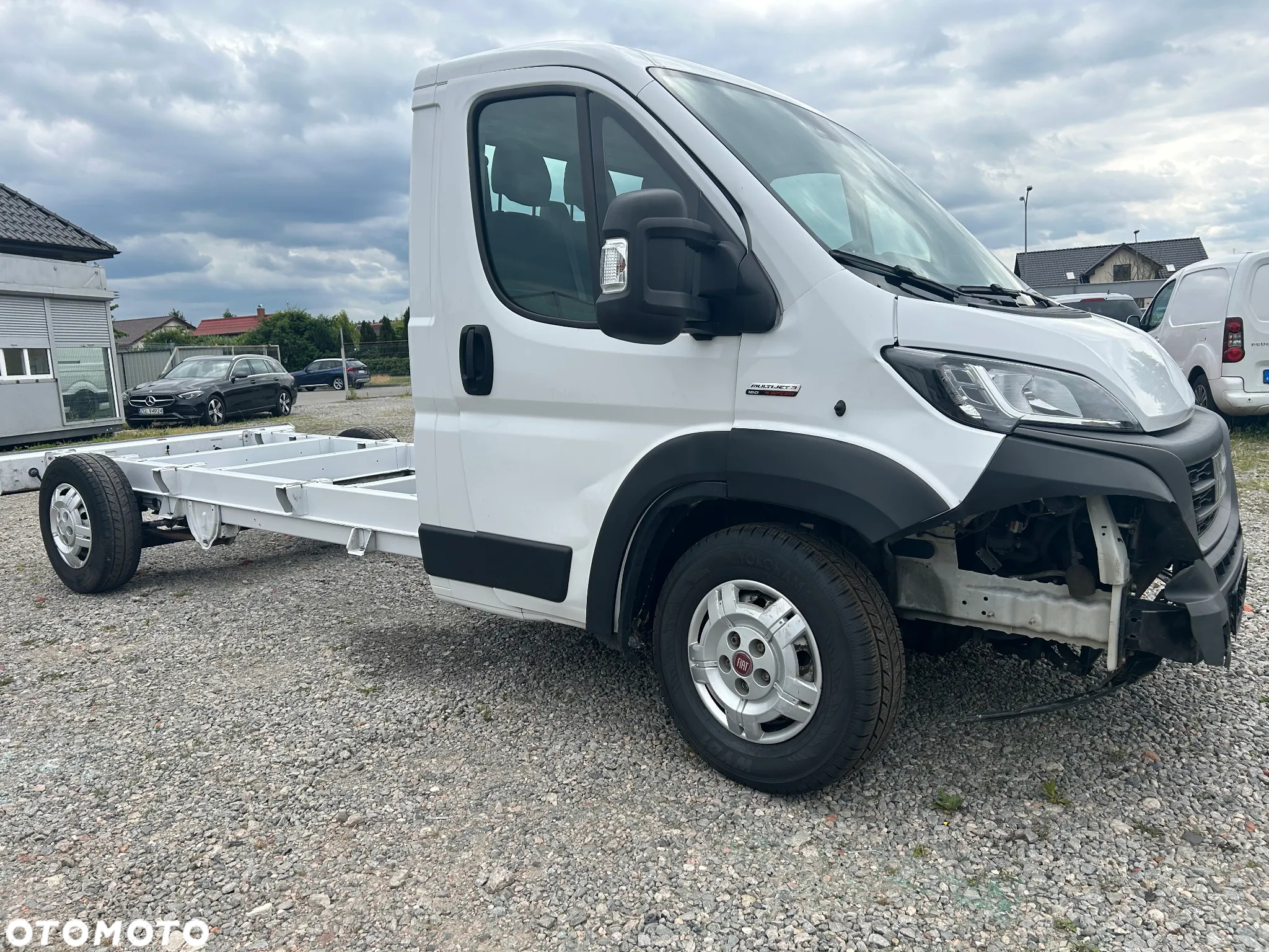 Fiat Ducato - 9