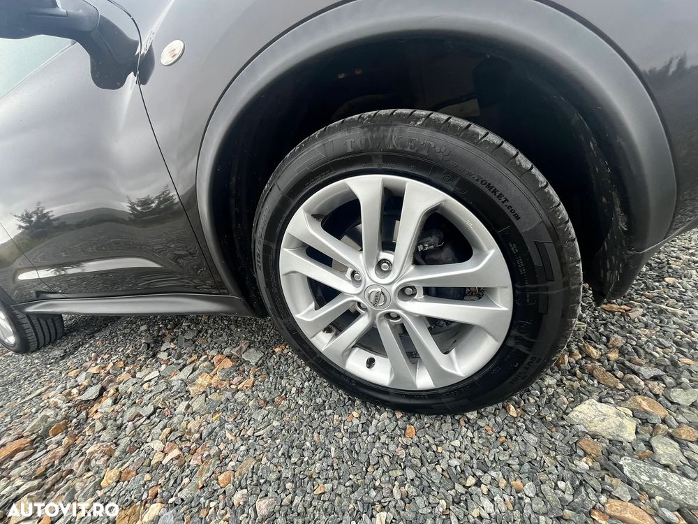 Nissan Juke - 26