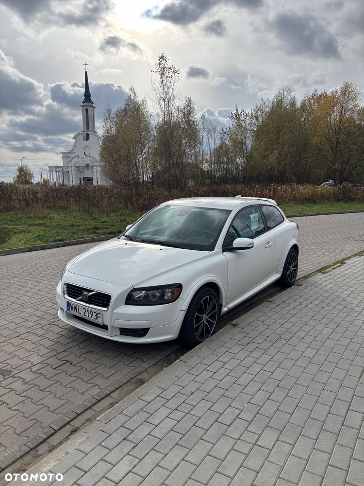 Volvo C30 1.6D - 1