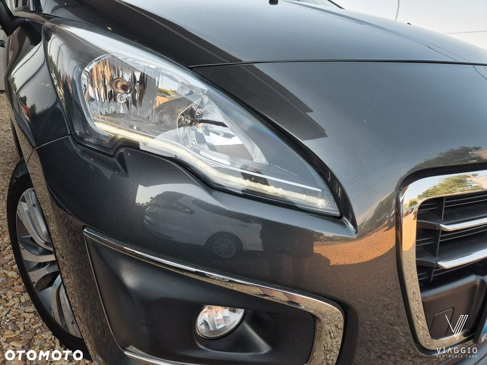 Peugeot 3008 - 23