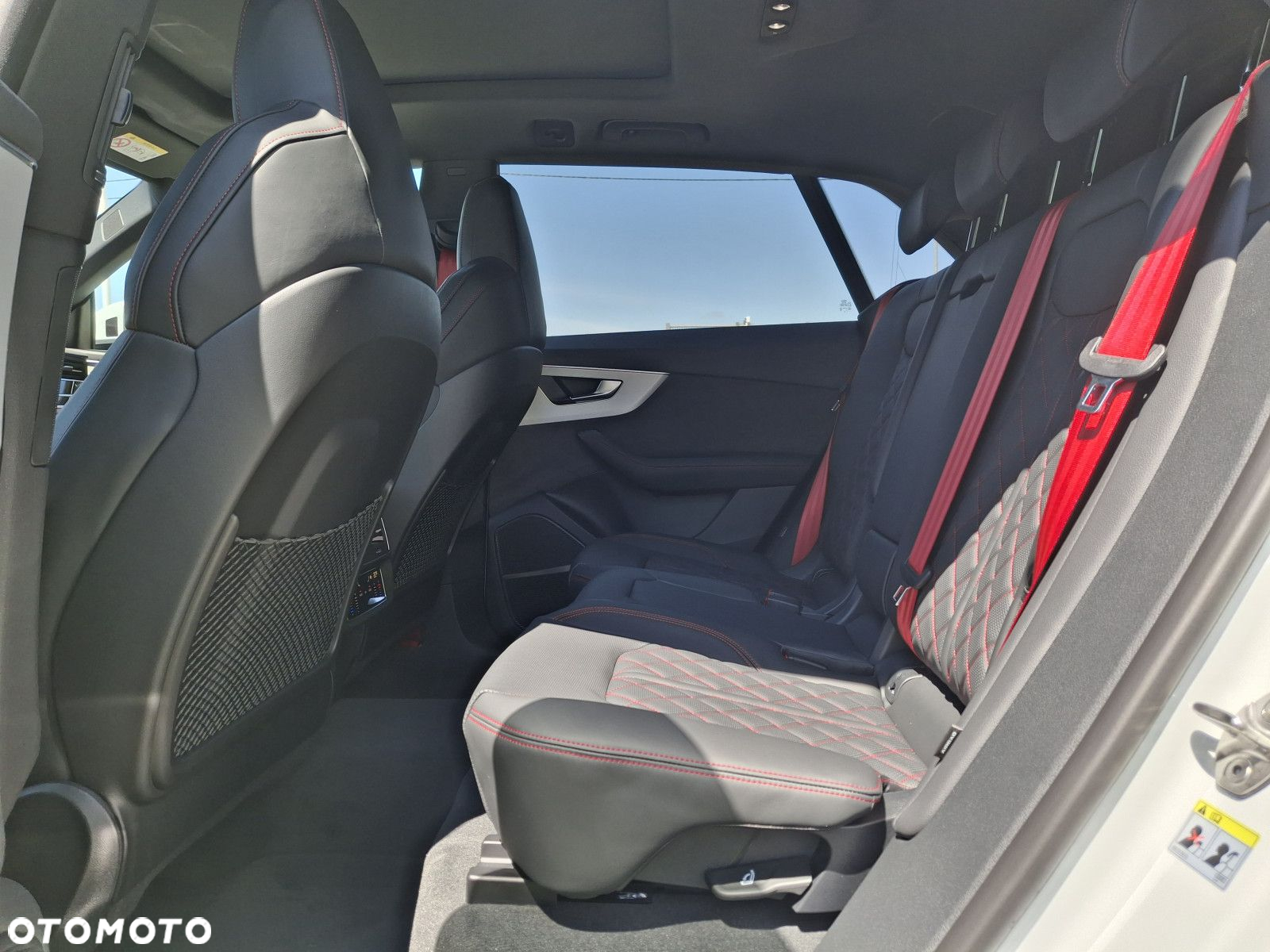 Audi Q8 - 24