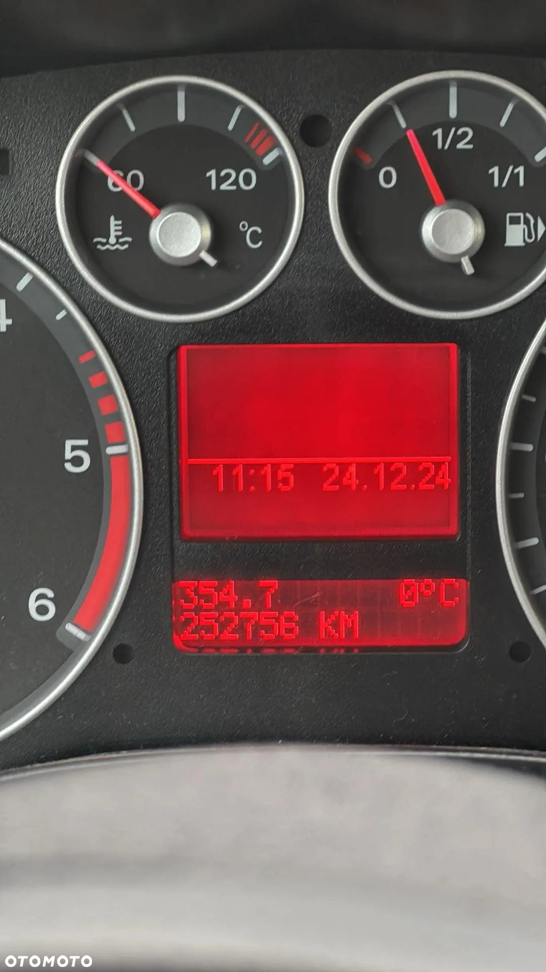 Ford Focus 2.0 TDCi Titanium - 7
