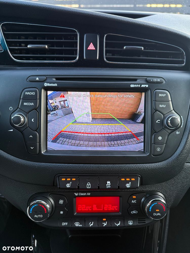 Kia ProCeed 1.6 T-GDI GT-Track - 24