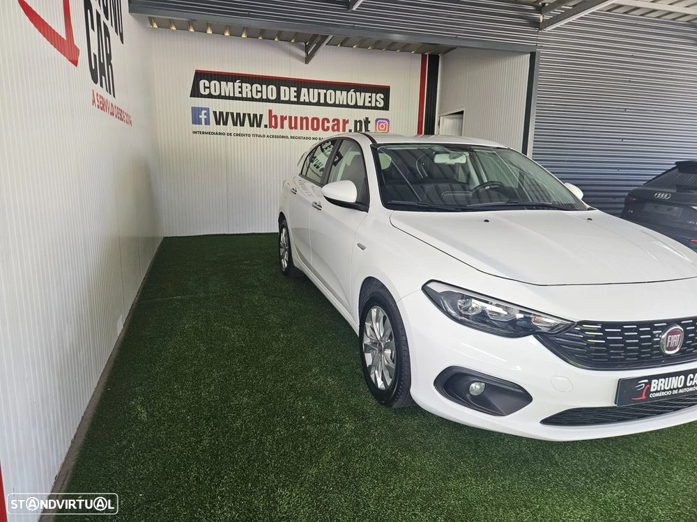 Fiat Tipo 1.3 M-Jet Pop - 3