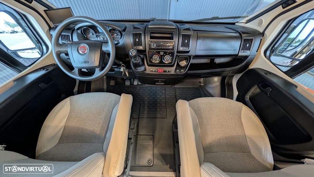 Fiat Ducato RANDGER - 10