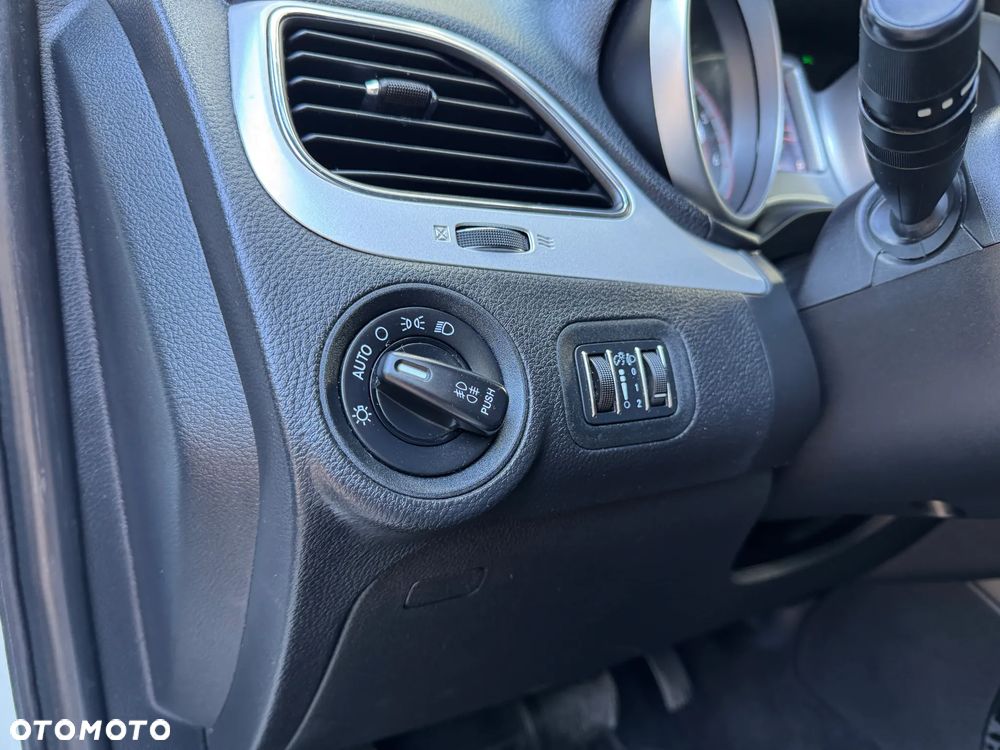 Fiat Freemont 2.0 Multijet 16V DPF Automatik Allrad Lounge - 12