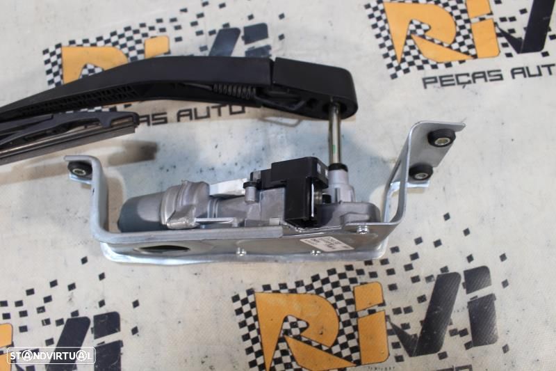 Motor Limpa Vidros Traseiro Bmw 1 (F20)  7258532 / 7 258 532 / 1855821 - 3