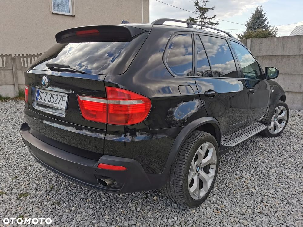 BMW X5 - 4