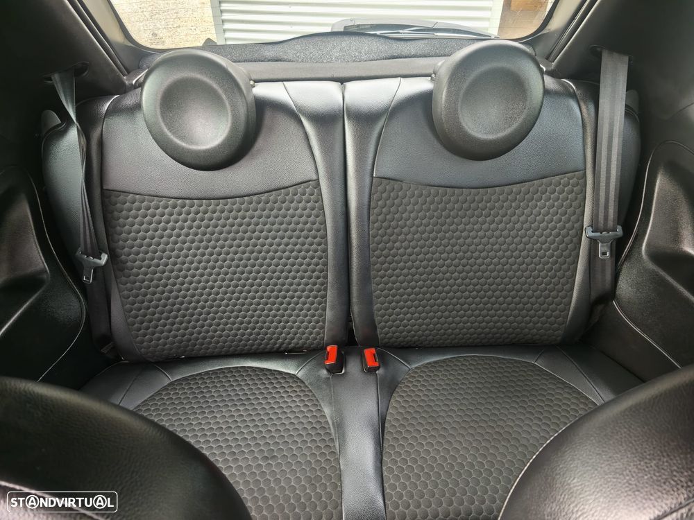 Fiat 500 0.9 TwinAir S&S - 17