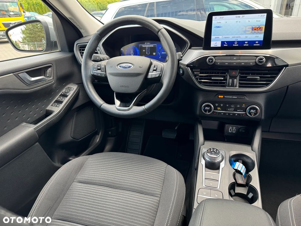 Ford Kuga 1.5 EcoBlue FWD Titanium - 17