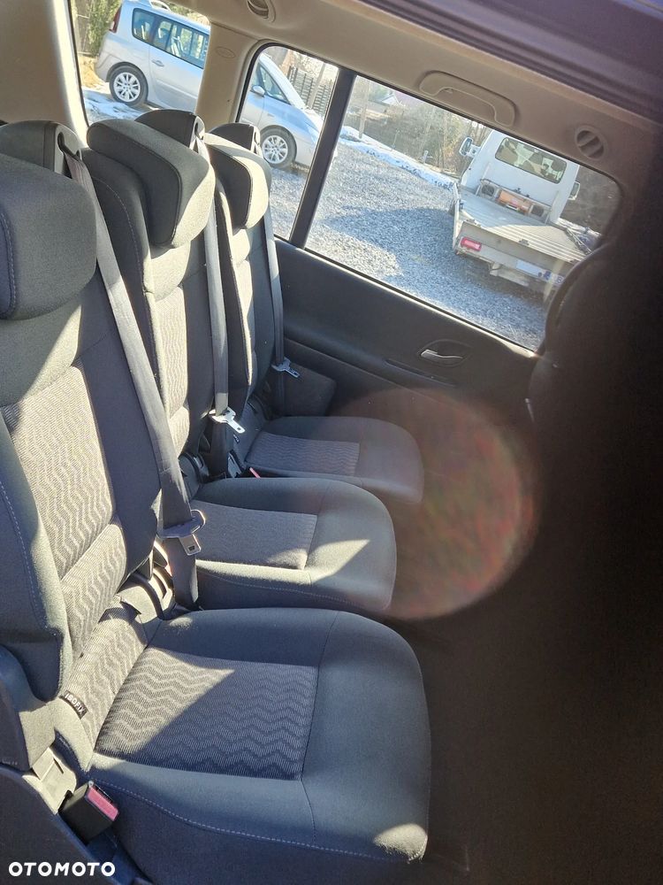 Renault Espace 2.0 Authentique - 15