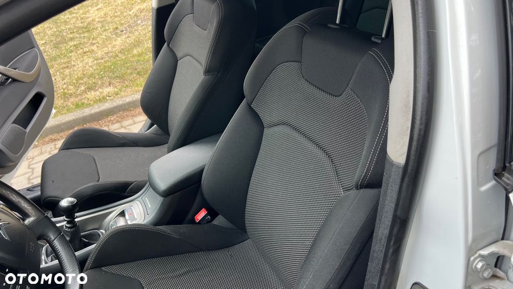 Citroën C5 1.6 THP Selection - 26