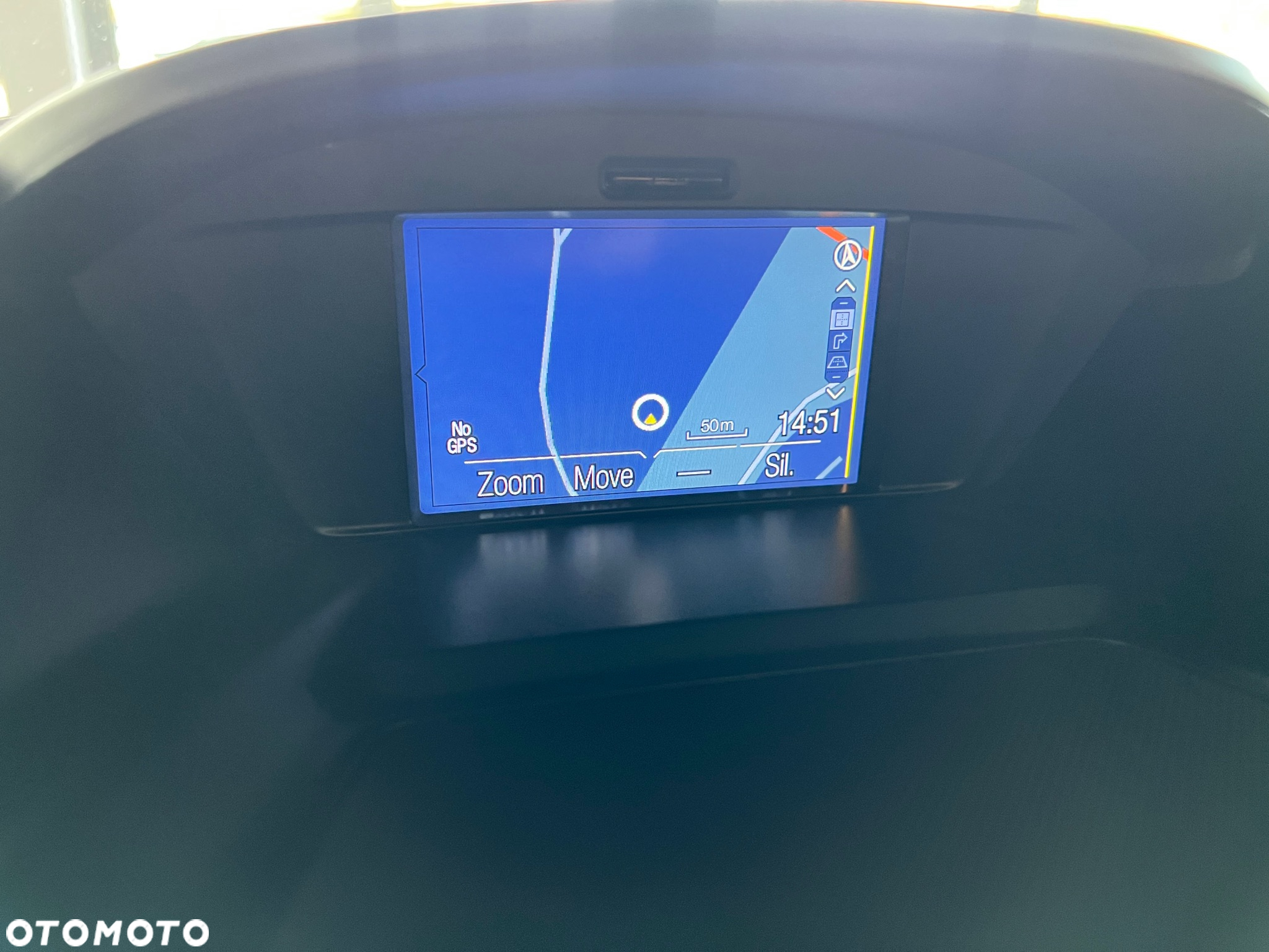 Ford Kuga - 13