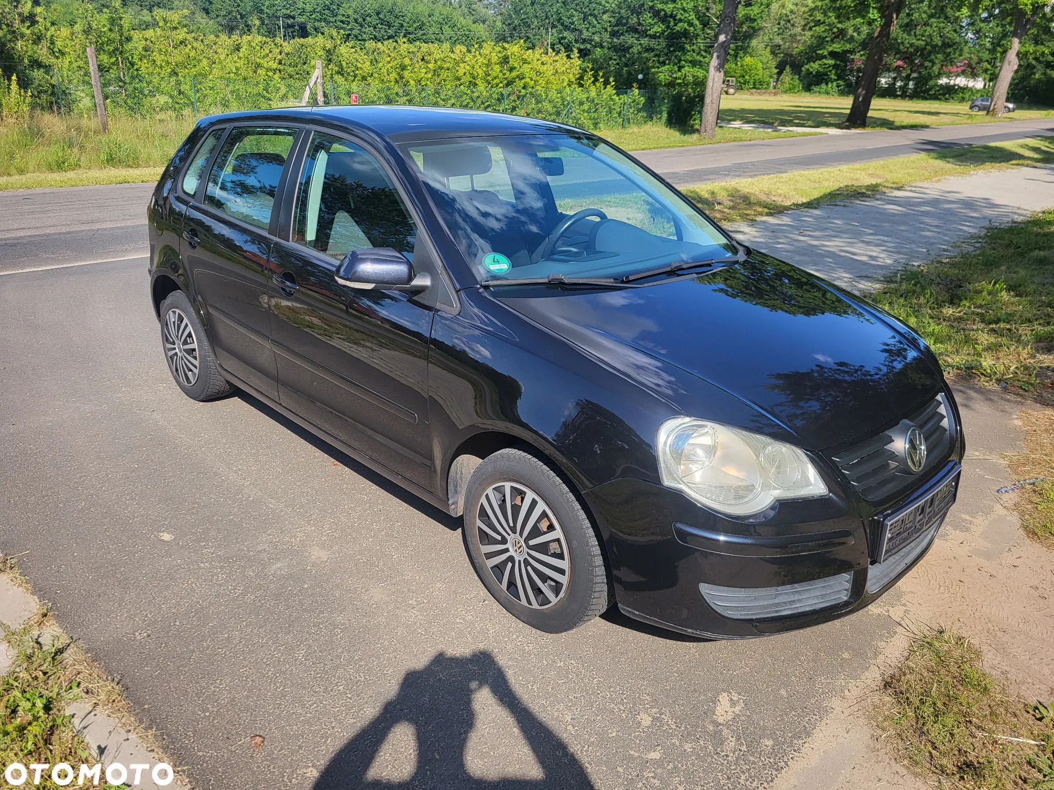Volkswagen Polo - 1