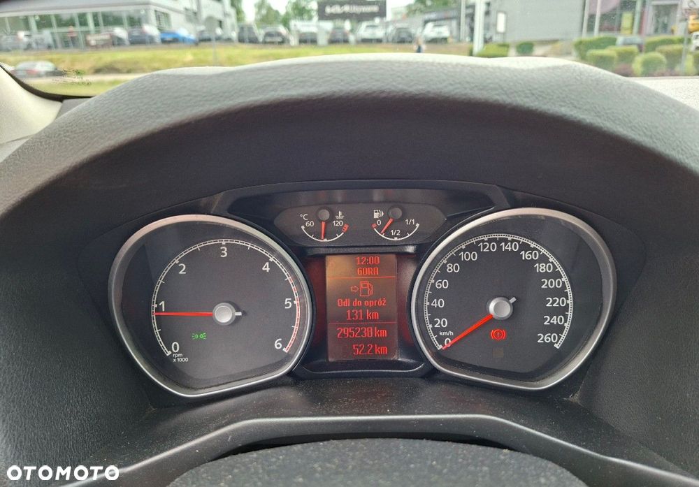 Ford Mondeo - 30