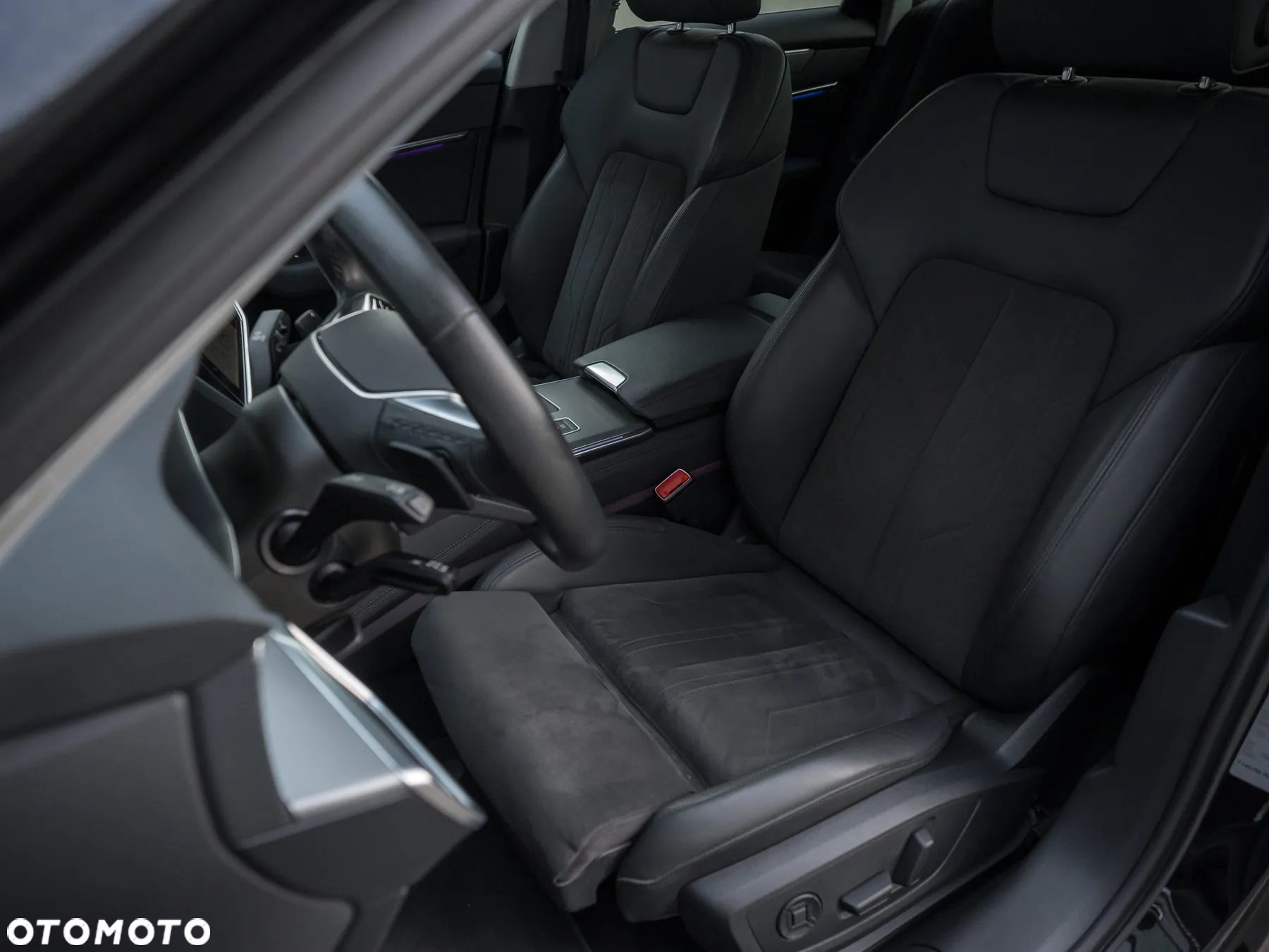 Audi A6 - 25