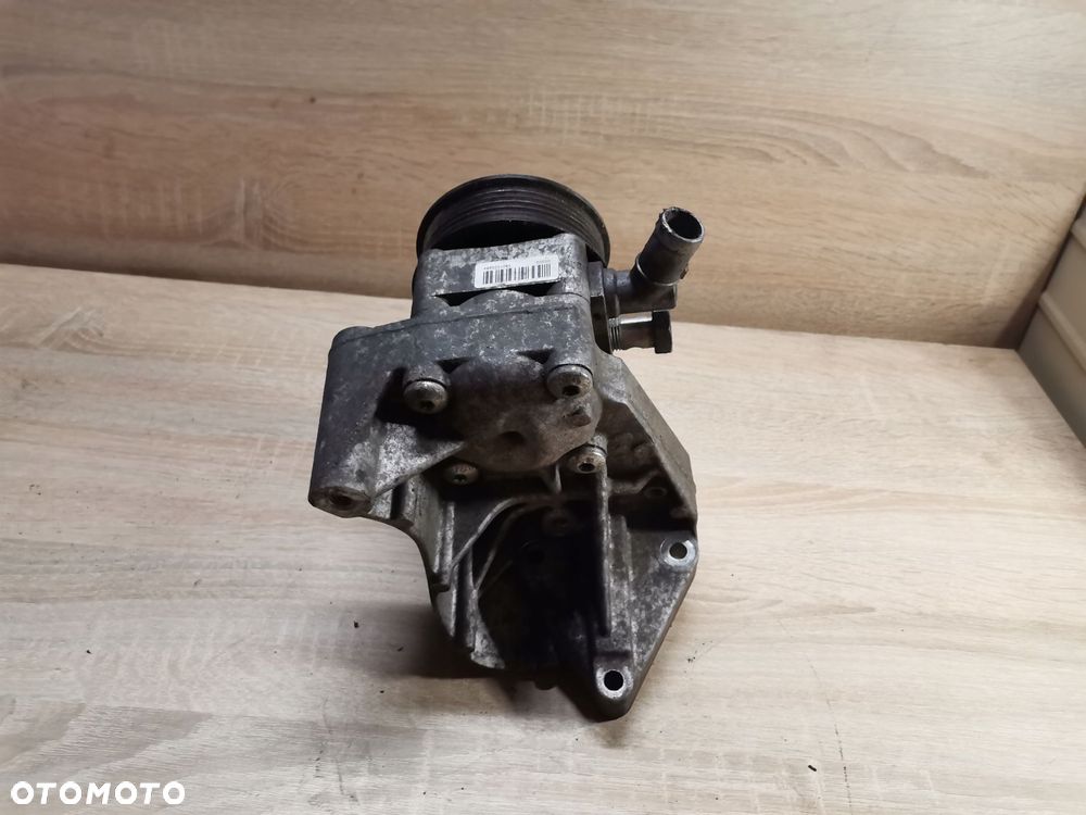 POMPA WSPOMAGANIA IVECO DAILY FIAT DUCATO III 2.3 MULTIJET 5801525984