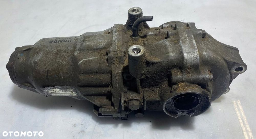 MOST DYFERENCJAŁ HONDA CR-V I 2.0B 7144239 - 3