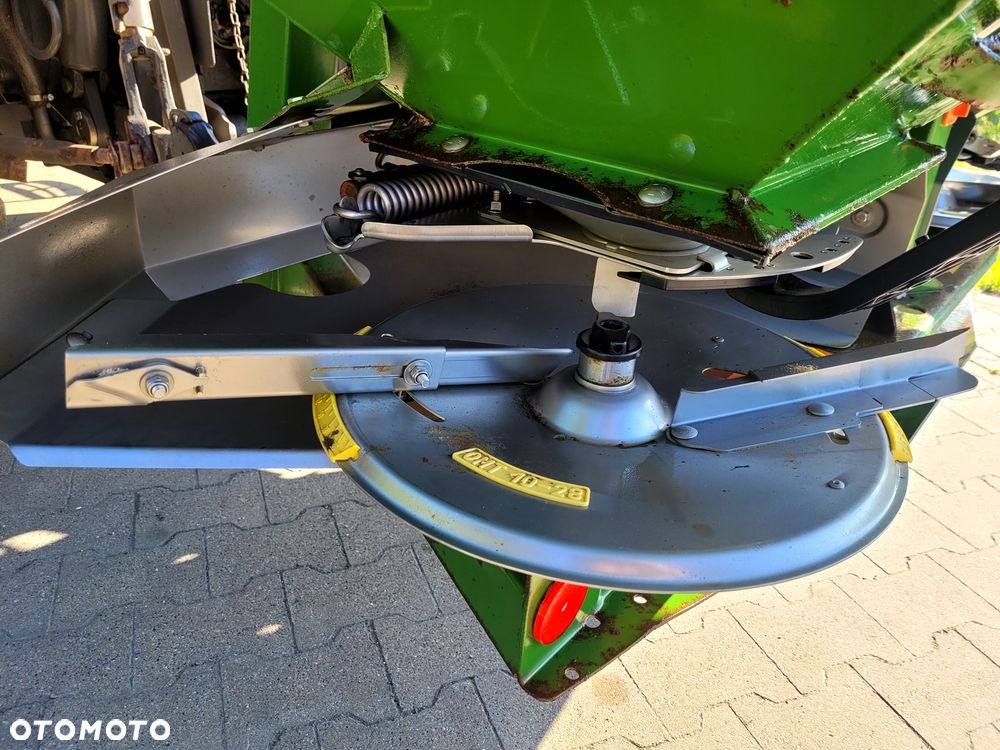 Amazone ZA-M noviS Pretix - 7