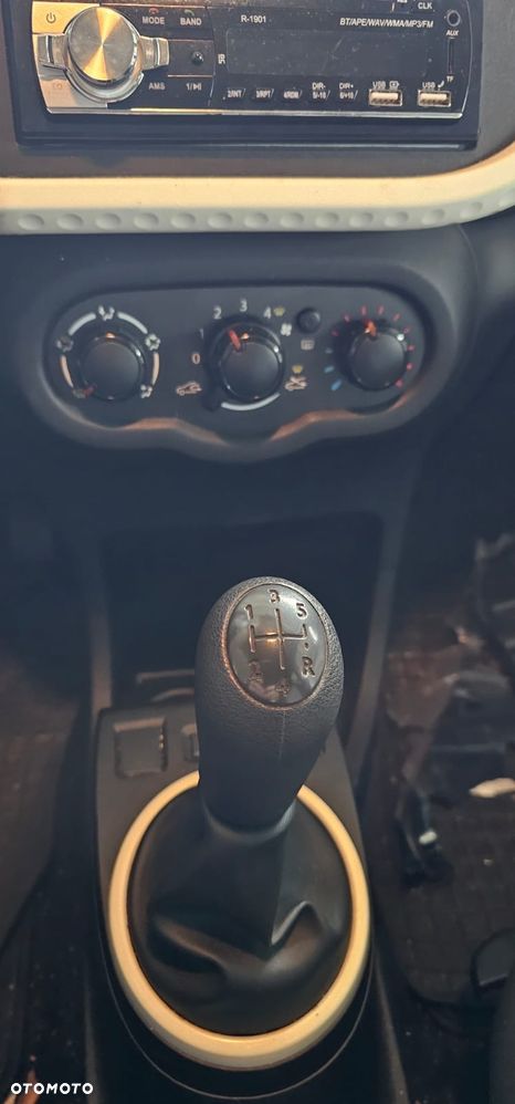 Renault Twingo SCe 70 Intens - 8