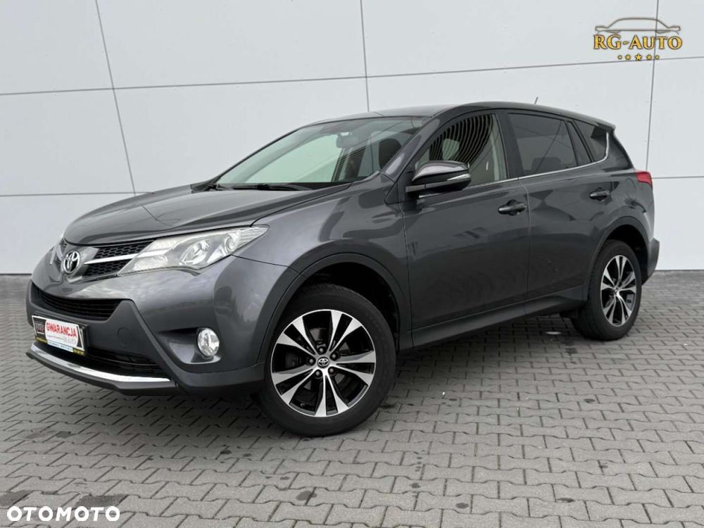 Toyota RAV4 - 7