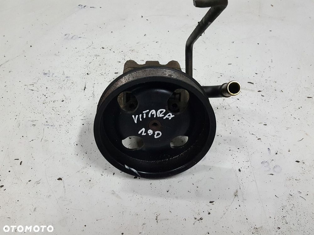 SUZUKI GRAND VITARA II 1.9 DDIS POMPA WSPOMAGANIA - 1