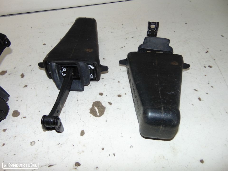 BMW E-60 ESTICADORES DAS PORTAS - 5