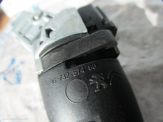 Canhão 9673257480 PEUGEOT 208 2015 1.6HDI 92CV 5P BRANCO KIT - 5