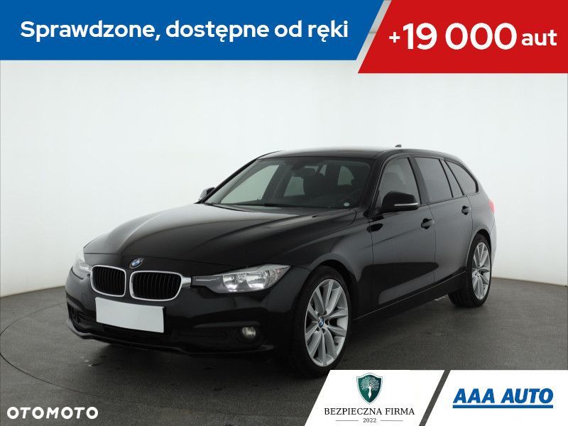 BMW Seria 3 - 1