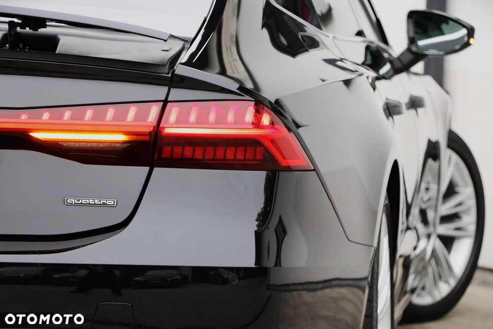 Audi A7 Sportback - 14