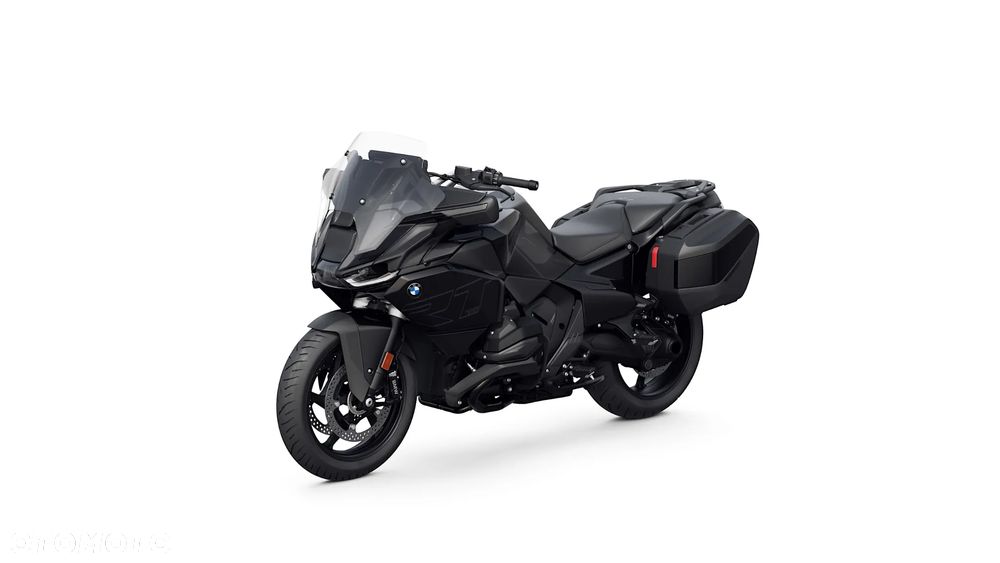 BMW R - 1