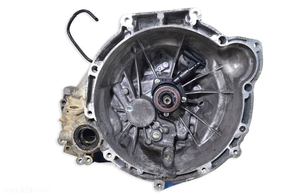Skrzynia Biegów Manualna FORD C-MAX MK2 II FOCUS MK3 III 1.6 16V AV6R7002BE - 4
