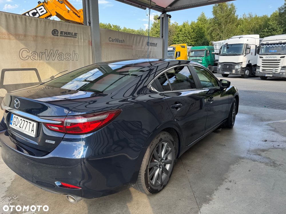 Mazda 6 2.0 SKYEnergy - 6