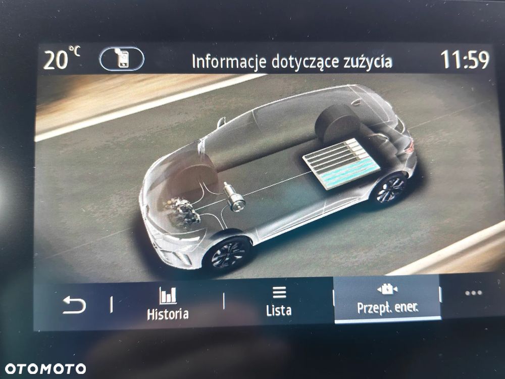 Renault Clio 1.6 E-TECH Full Hybrid 145 Techno - 17