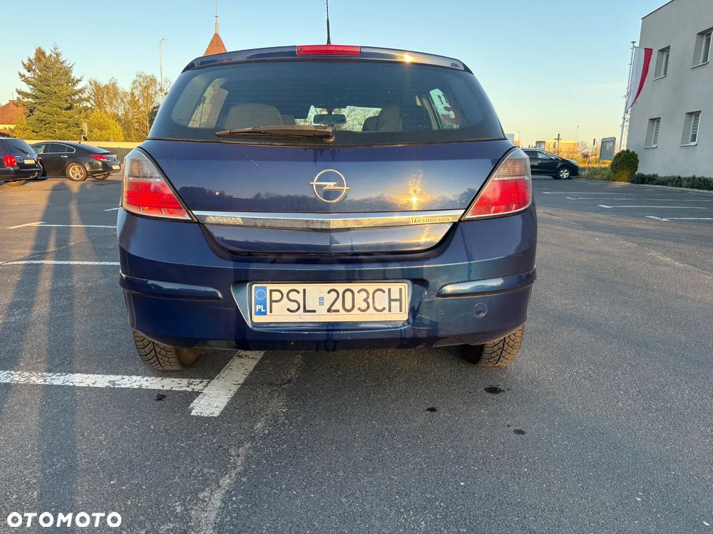 Opel Astra - 7