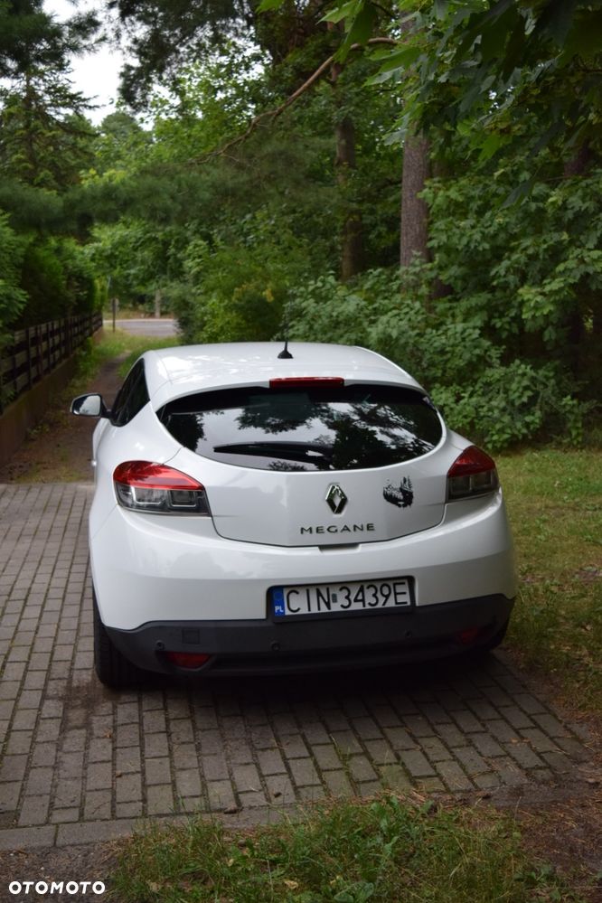 Renault Megane 1.9 dCi Dynamique - 23