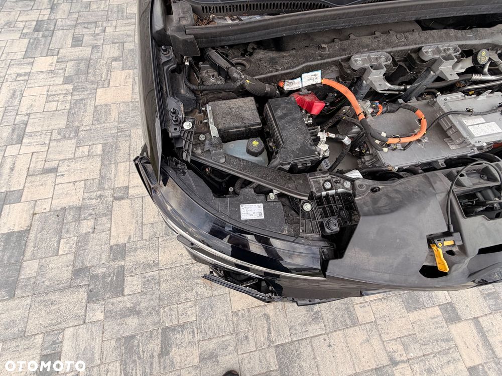 Renault Megane EV60 Techno - 21