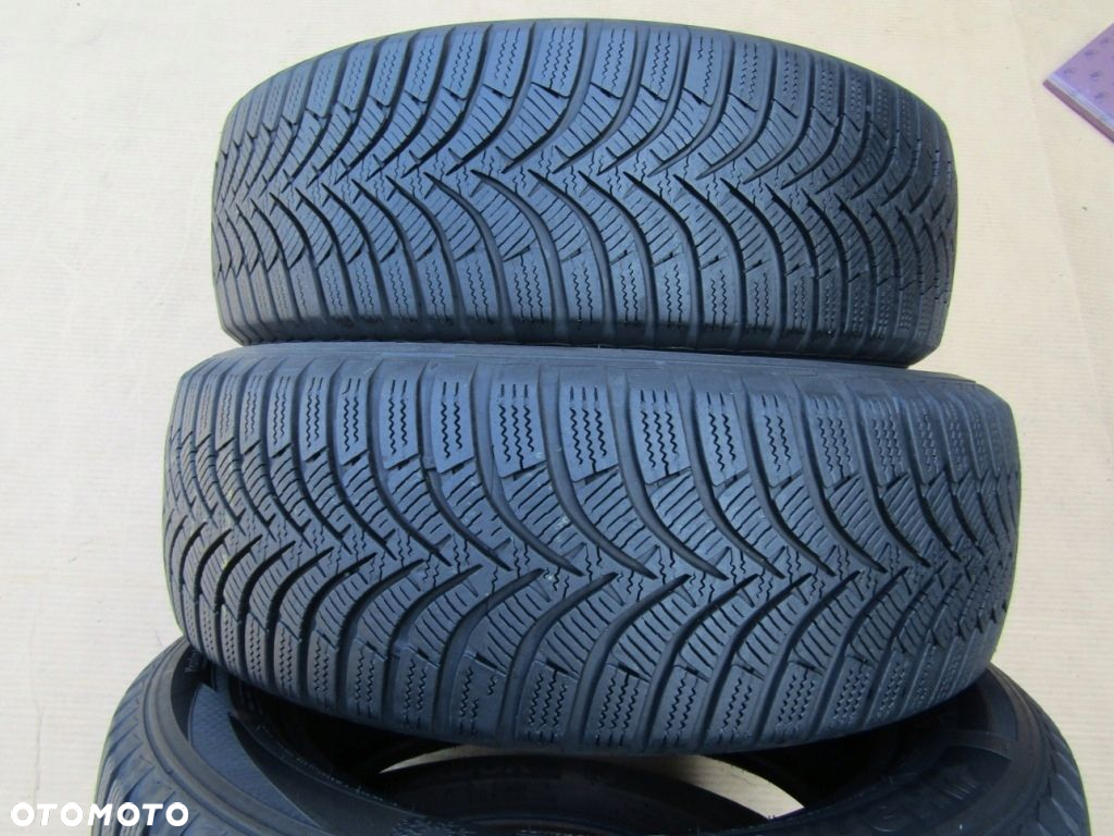 4x Opony Opona 185/60 15 84T Hankook - 9