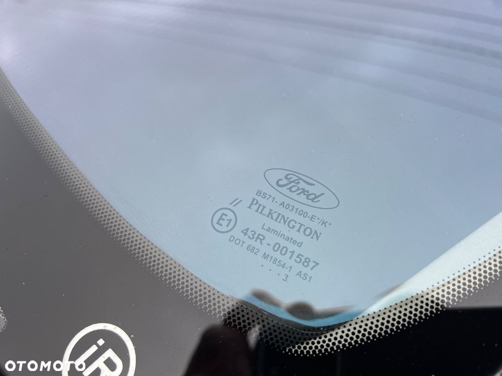 Ford Mondeo 1.6 T Platinium X Plus (Titanium) - 6