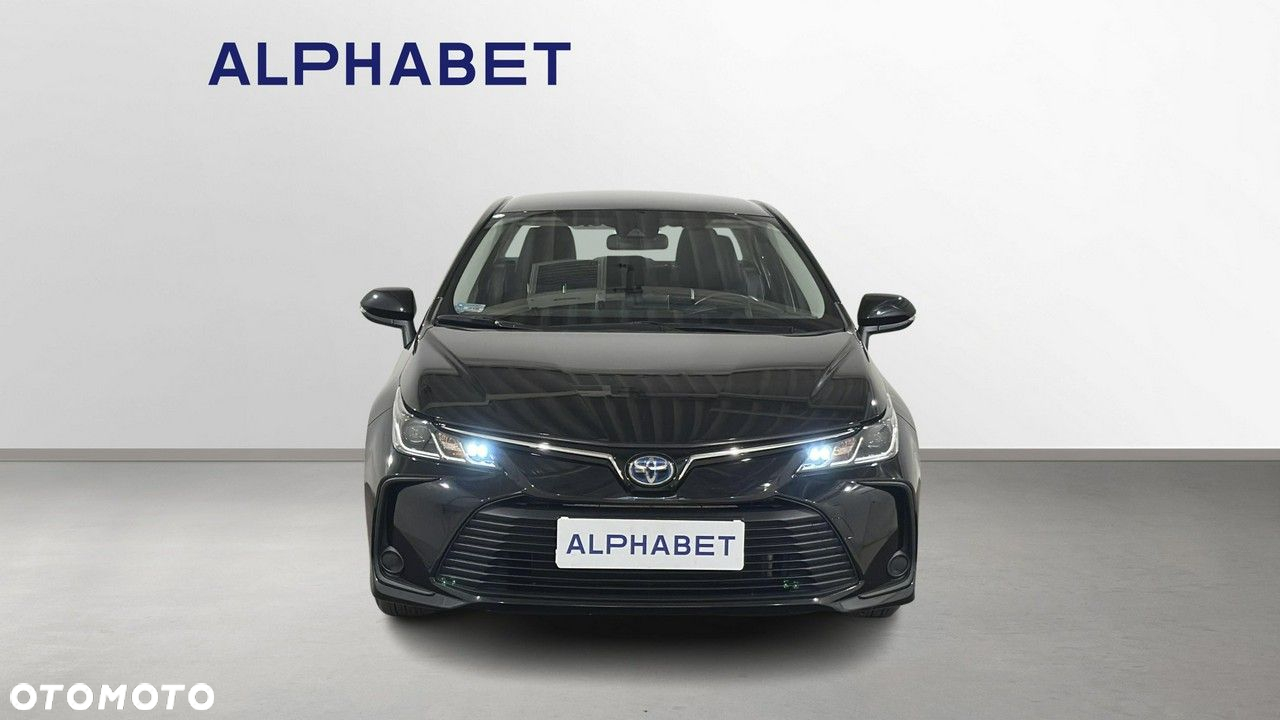 Toyota Corolla - 9