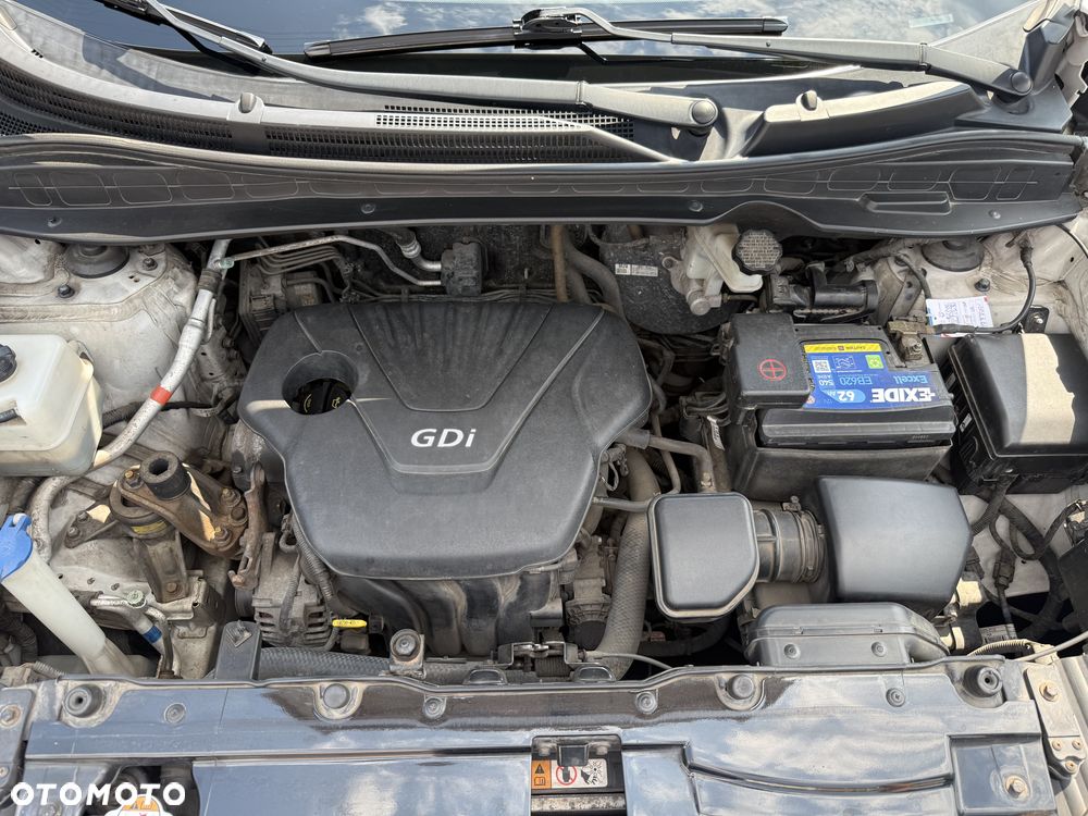 Hyundai ix35 1.6 GDI Comfort 2WD - 20