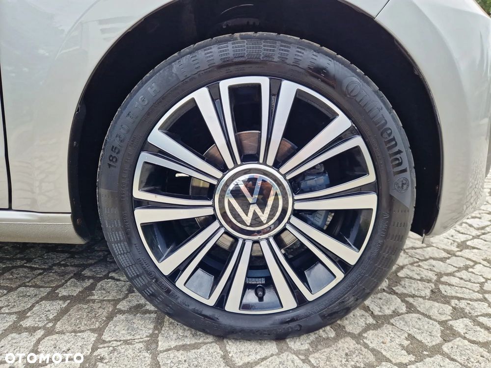 Volkswagen up! high - 17