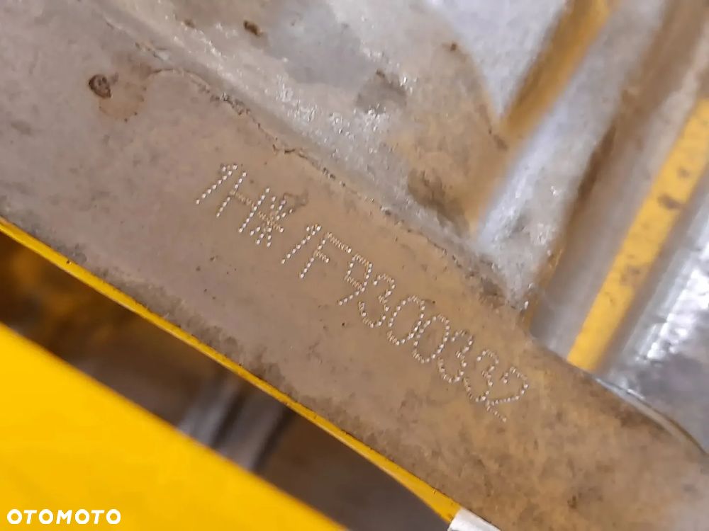 Chevrolet Camaro 3.6 14r. SKRZYNIA BIEGÓW MANUAL BJY - 5