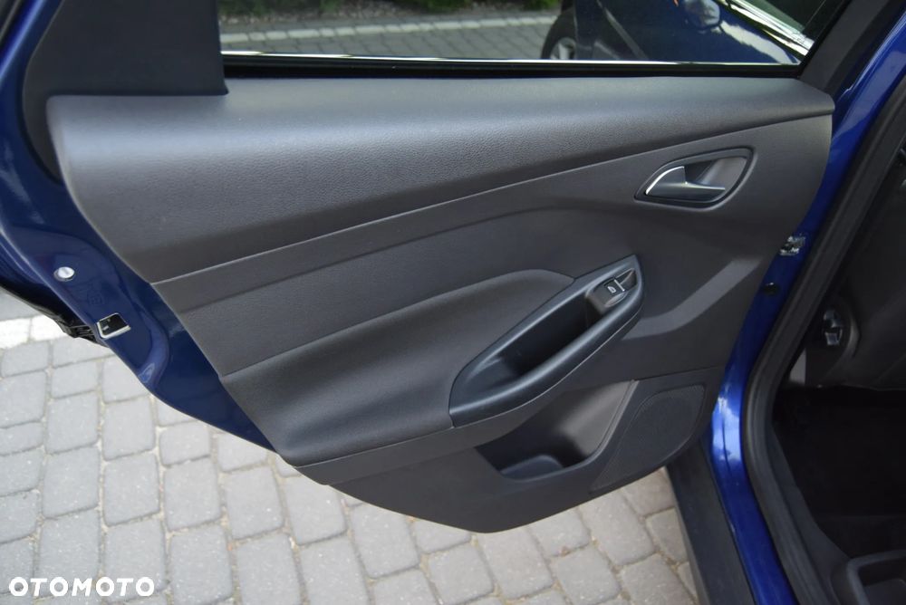Ford Focus 1.0 EcoBoost Platinium X ASS - 20