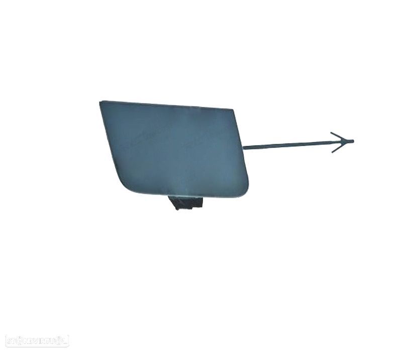 TAMPA GANCHO PARA AUDI A3 8PA 04-08 - 1