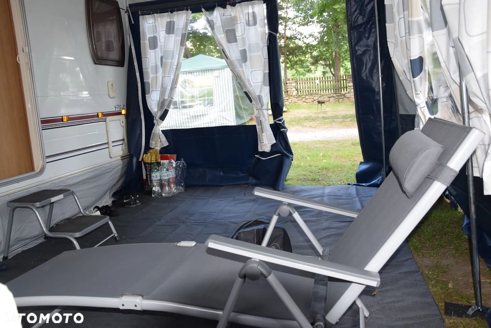 Lunar CLUBMAN 470/2 - 14