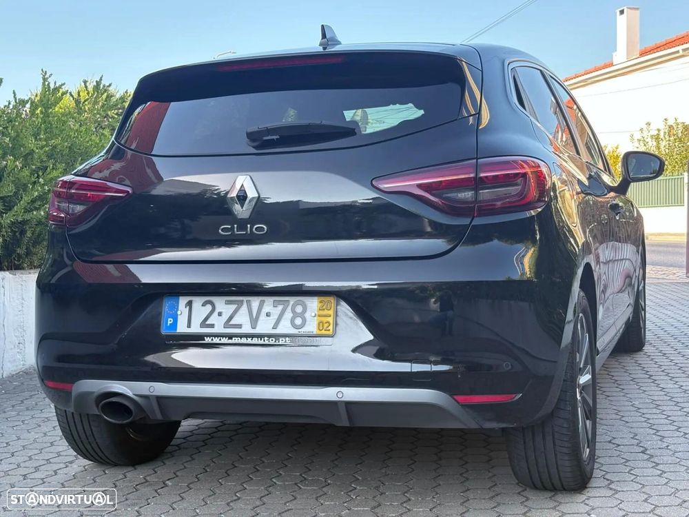 Renault Clio 1.0 TCe RS Line - 21