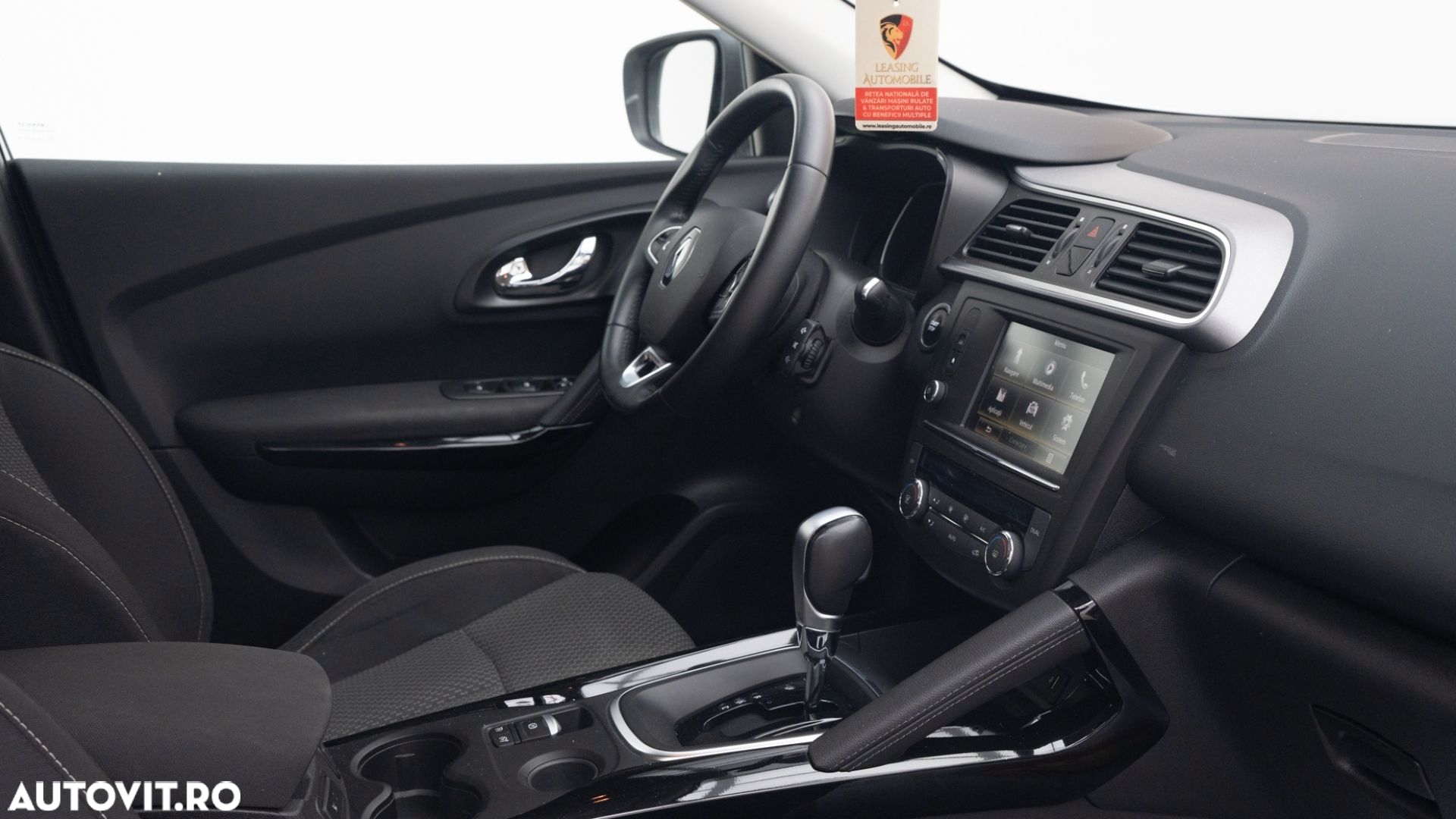 Renault Kadjar - 28