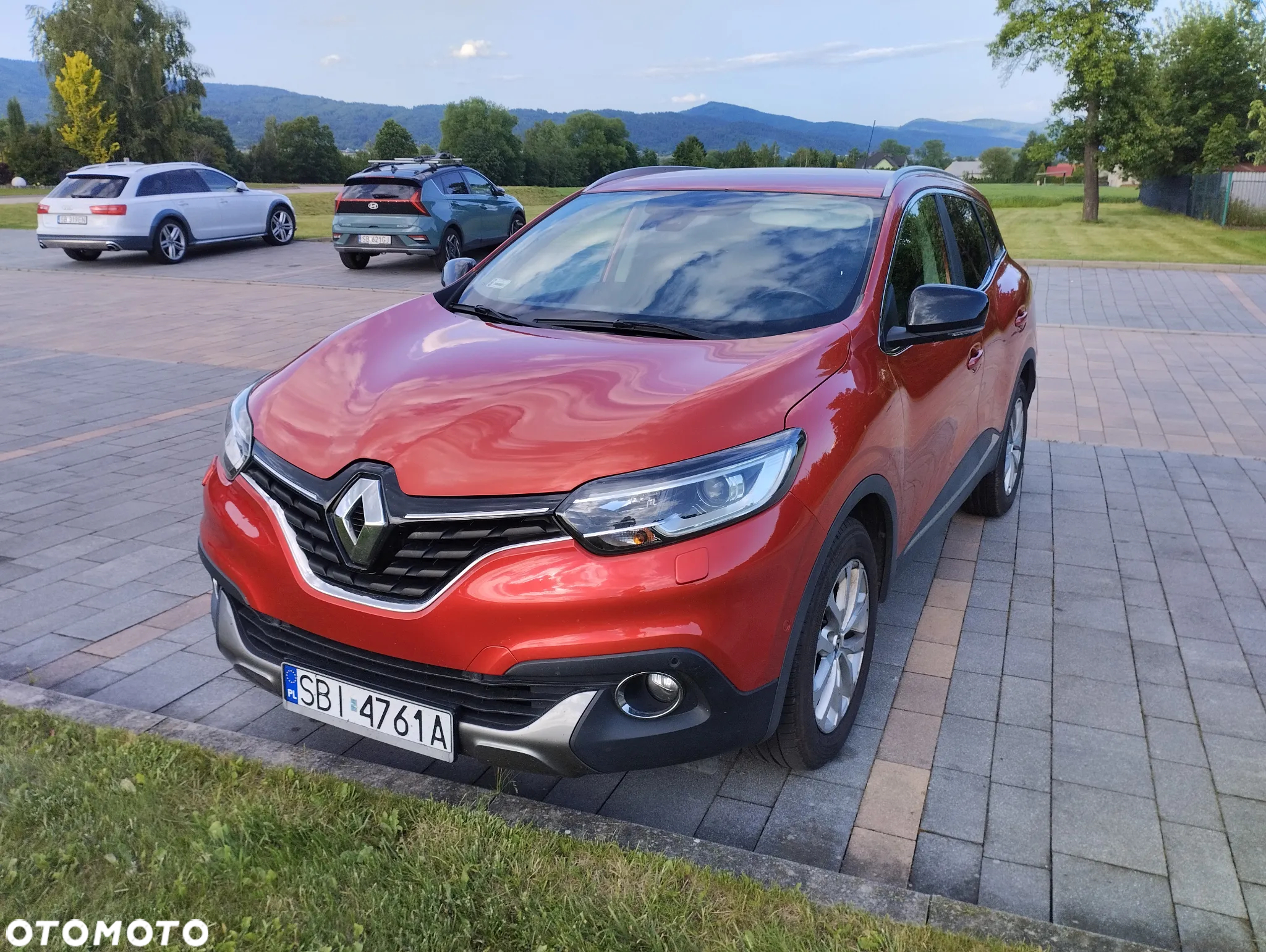 Renault Kadjar 1.5 dCi Energy Zen - 10